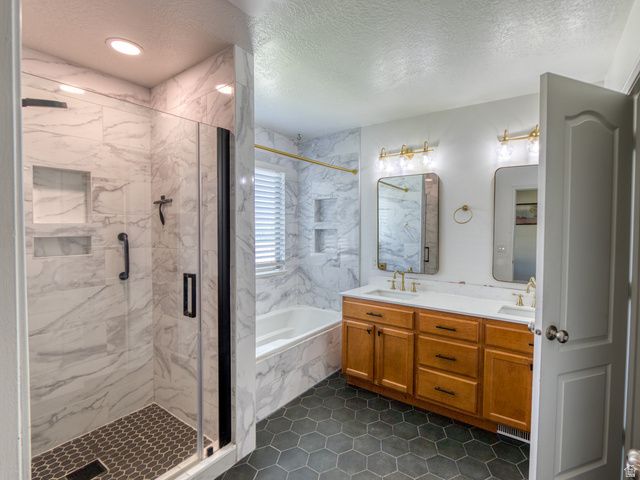 5552 W EAGLE PEAK DR, Herriman, UT 84096