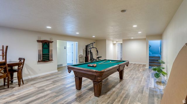 5552 W EAGLE PEAK DR, Herriman, UT 84096