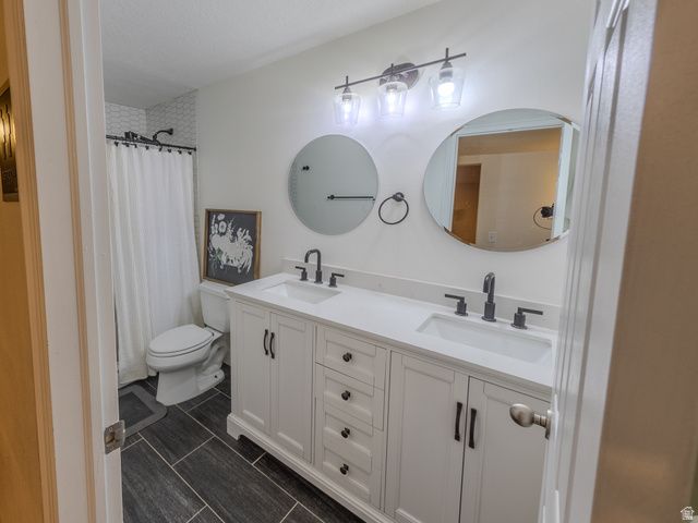 5552 W EAGLE PEAK DR, Herriman, UT 84096