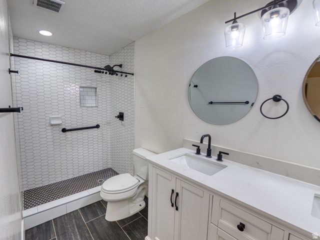 5552 W EAGLE PEAK DR, Herriman, UT 84096