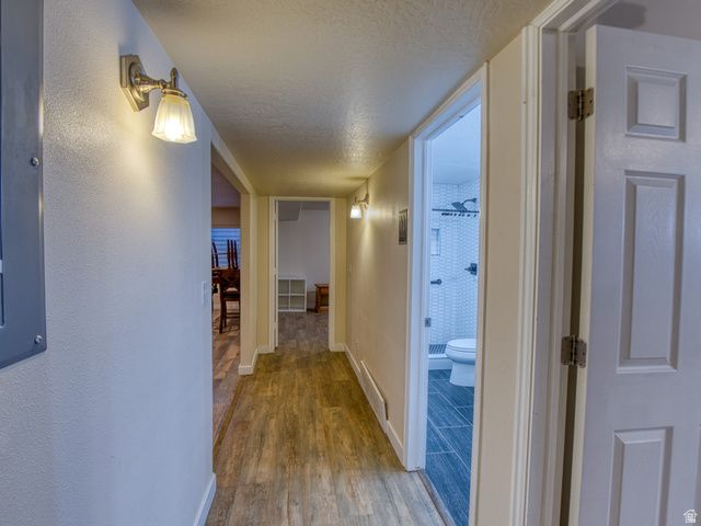 5552 W EAGLE PEAK DR, Herriman, UT 84096