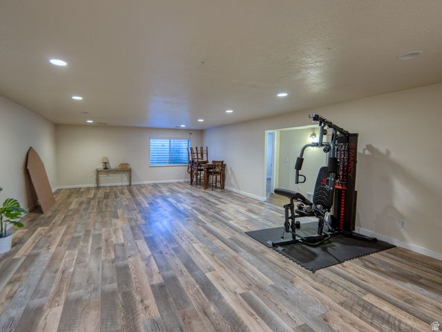 5552 W EAGLE PEAK DR, Herriman, UT 84096