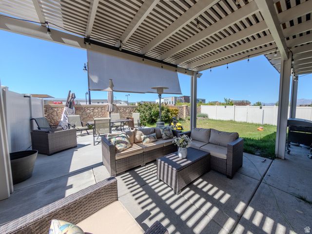 5552 W EAGLE PEAK DR, Herriman, UT 84096