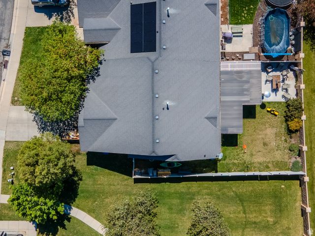 5552 W EAGLE PEAK DR, Herriman, UT 84096