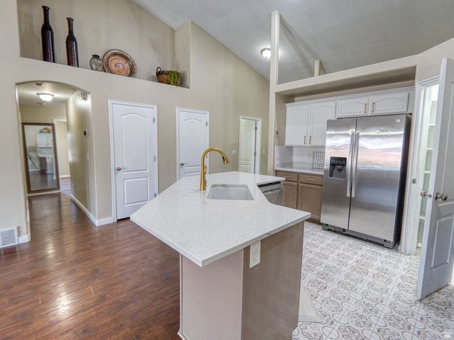 5552 W EAGLE PEAK DR, Herriman, UT 84096