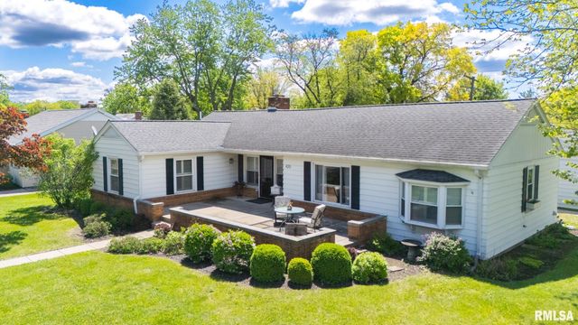 420 W RIDGEMONT Road, Peoria, IL 61614