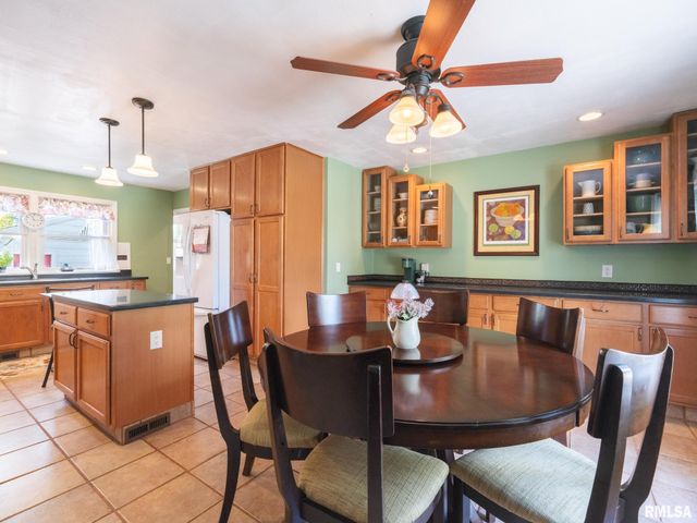 420 W RIDGEMONT Road, Peoria, IL 61614