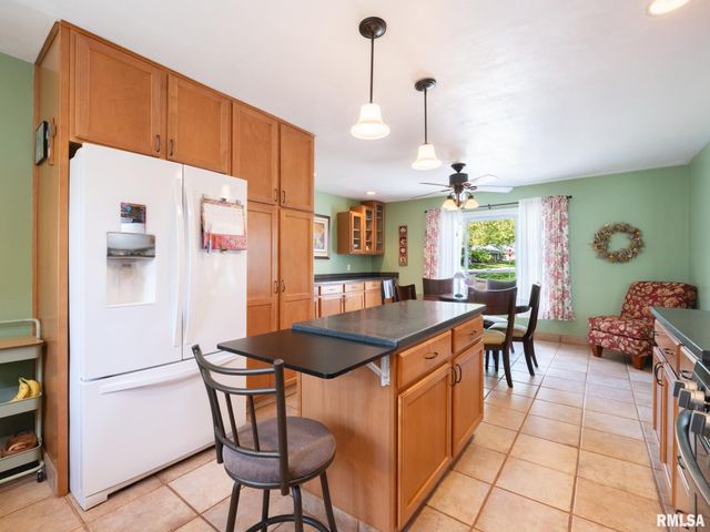 420 W RIDGEMONT Road, Peoria, IL 61614