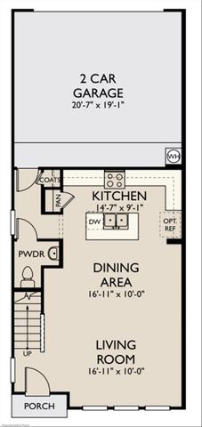 2217 Adena Springs Drive, Allen, TX 75013