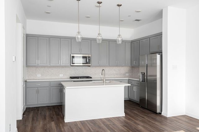 2217 Adena Springs Drive, Allen, TX 75013