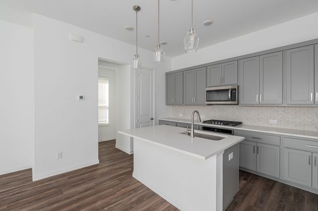 2217 Adena Springs Drive, Allen, TX 75013