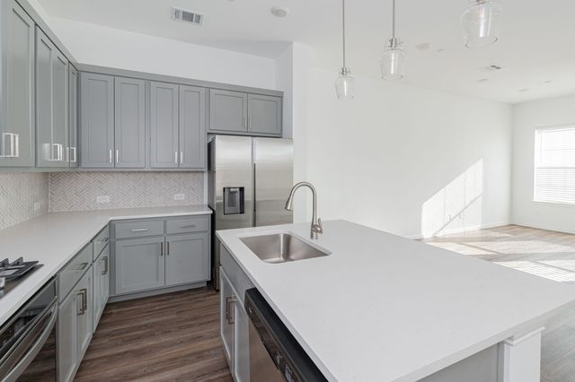 2217 Adena Springs Drive, Allen, TX 75013