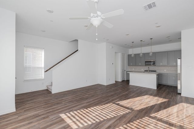 2217 Adena Springs Drive, Allen, TX 75013