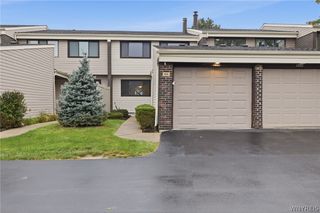 654 Honeydale Court, Amherst, NY 14051