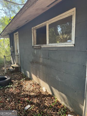 2468 Brevard Drive, Macon, GA 31206