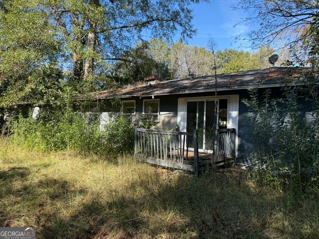 2468 Brevard Drive, Macon, GA 31206