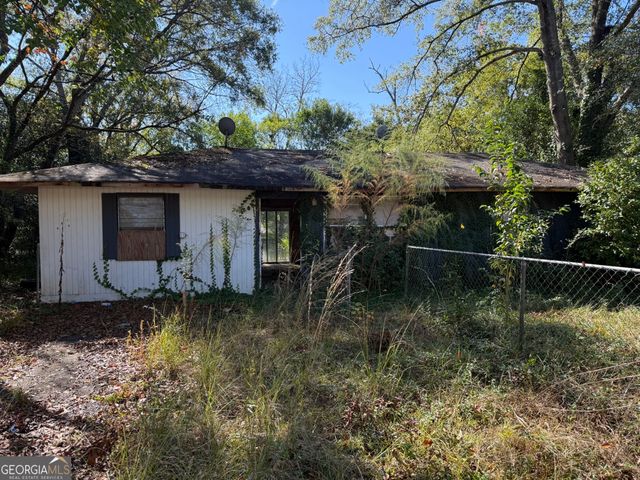 2468 Brevard Drive, Macon, GA 31206