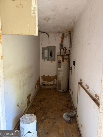 2468 Brevard Drive, Macon, GA 31206