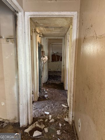 2468 Brevard Drive, Macon, GA 31206