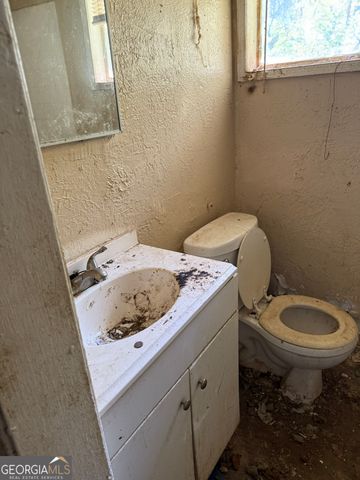 2468 Brevard Drive, Macon, GA 31206