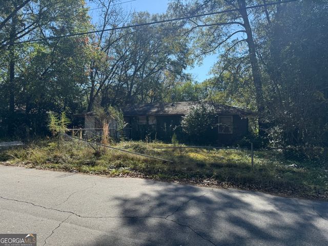 2468 Brevard Drive, Macon, GA 31206