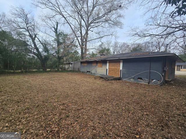 2468 Brevard Drive, Macon, GA 31206