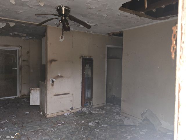 2468 Brevard Drive, Macon, GA 31206