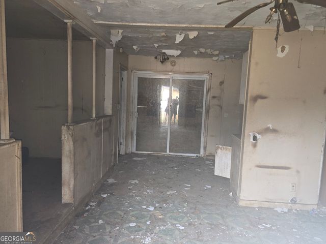 2468 Brevard Drive, Macon, GA 31206