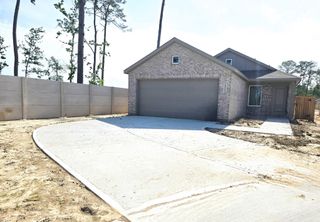 18503 Autumn Heights Lane, Crosby, TX 77532
