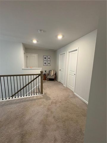 240 Clark Lake Lane, Grayson, GA 30017