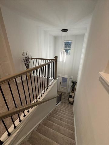 240 Clark Lake Lane, Grayson, GA 30017