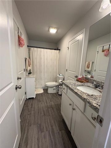 240 Clark Lake Lane, Grayson, GA 30017