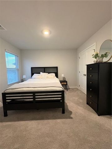 240 Clark Lake Lane, Grayson, GA 30017