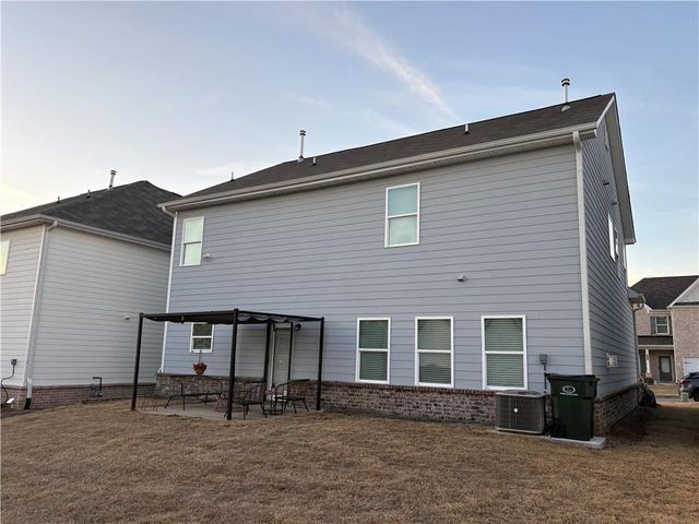 240 Clark Lake Lane, Grayson, GA 30017