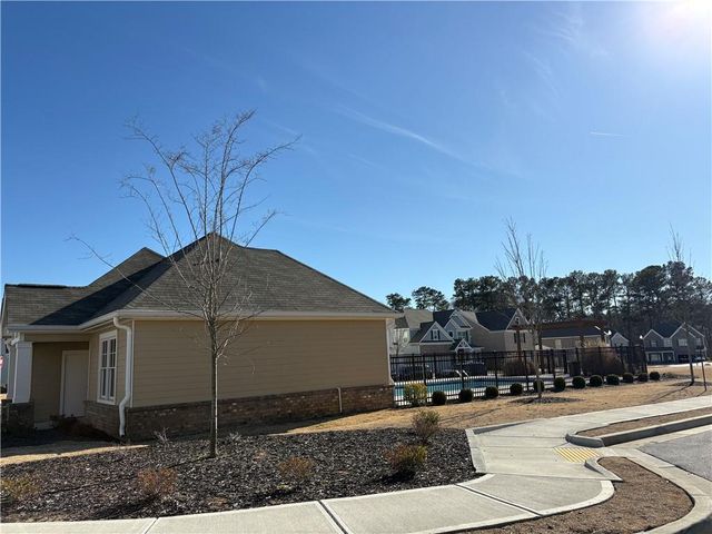 240 Clark Lake Lane, Grayson, GA 30017