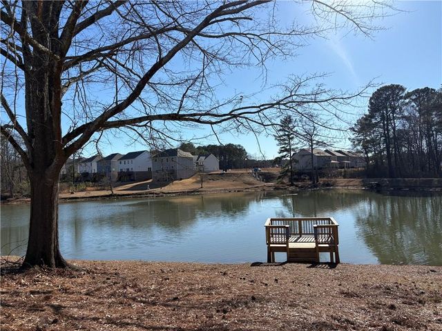 240 Clark Lake Lane, Grayson, GA 30017