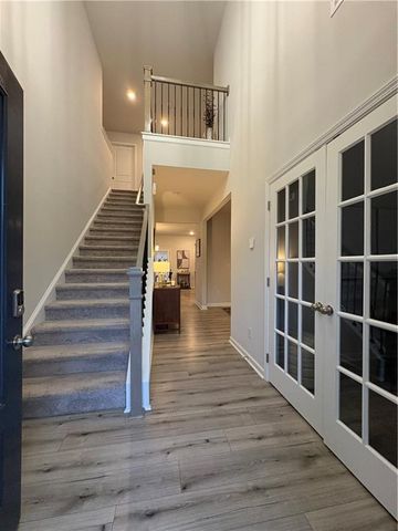 240 Clark Lake Lane, Grayson, GA 30017