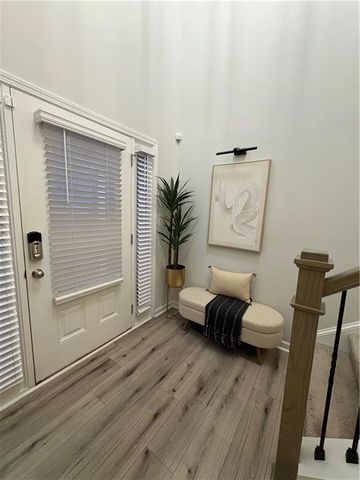 240 Clark Lake Lane, Grayson, GA 30017