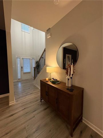 240 Clark Lake Lane, Grayson, GA 30017