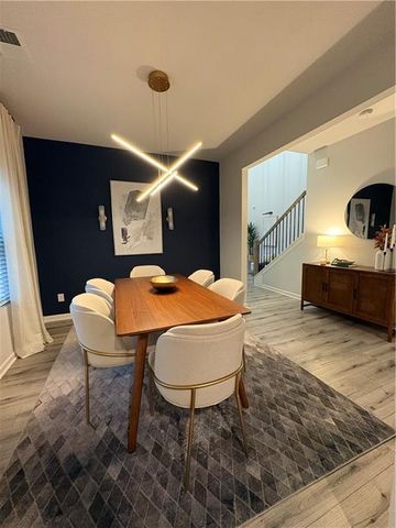 240 Clark Lake Lane, Grayson, GA 30017