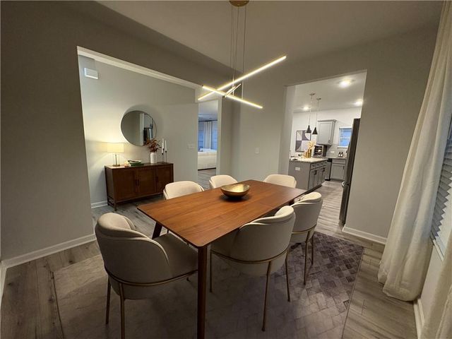 240 Clark Lake Lane, Grayson, GA 30017