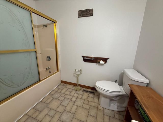 808 Redbud Lane, Frontenac, KS 66763