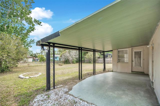 1571 URBANA AVENUE, Deltona, FL 32725