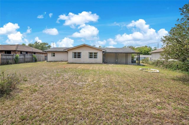1571 URBANA AVENUE, Deltona, FL 32725