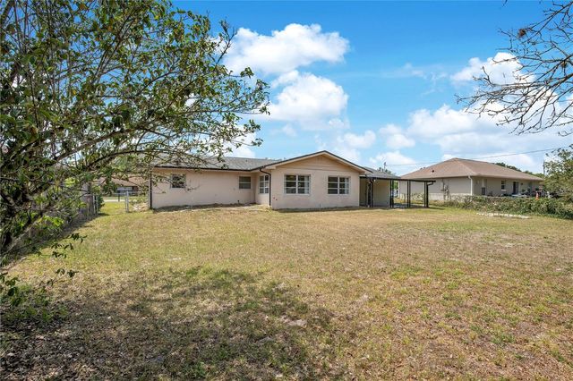 1571 URBANA AVENUE, Deltona, FL 32725
