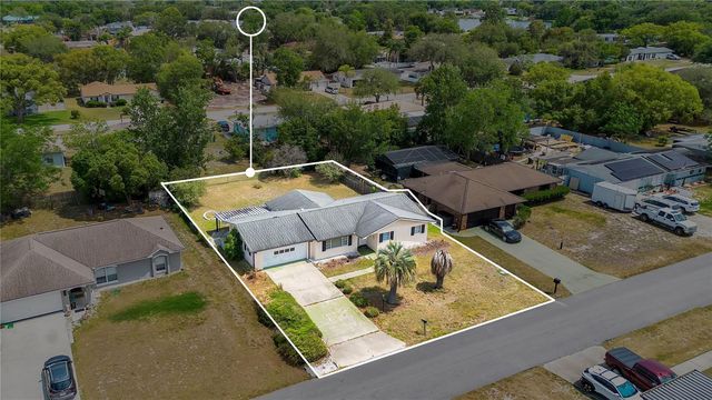 1571 URBANA AVENUE, Deltona, FL 32725