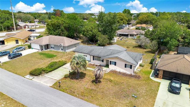 1571 URBANA AVENUE, Deltona, FL 32725