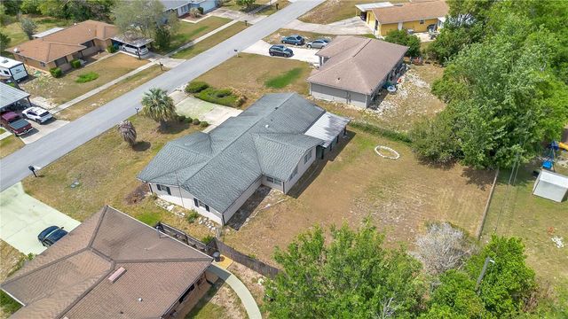 1571 URBANA AVENUE, Deltona, FL 32725