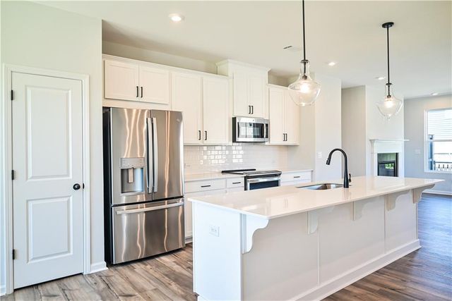 756 Payton Lane, Acworth, GA 30102