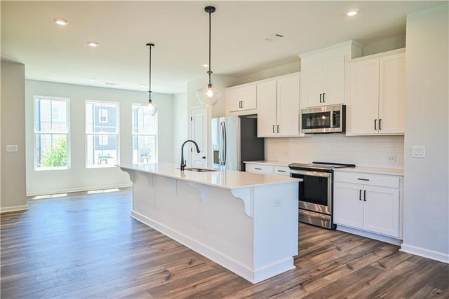 756 Payton Lane, Acworth, GA 30102